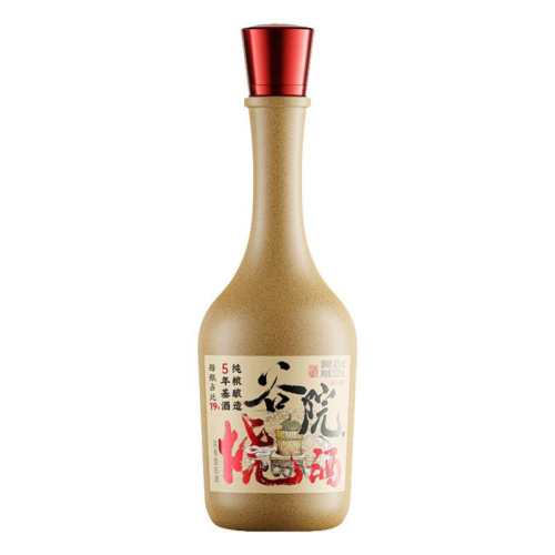 ��С�� ��Ժ�վƻ�ƿ 42�� Ũ���� 1ƿ 500ml 68.85Ԫ��5��(��13.77Ԫ/��)