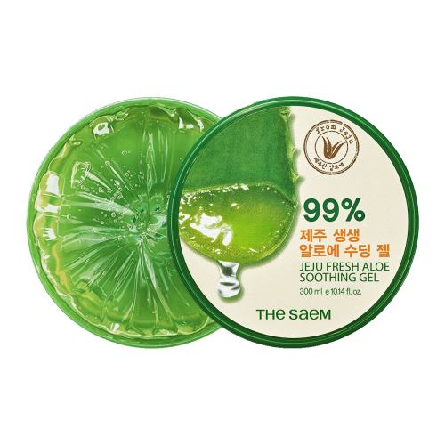 THE SAEM ���ʺ������ݵ��л�«���� ��ˮ��ʪ������ӡɹ���޻�300ml 19Ԫ