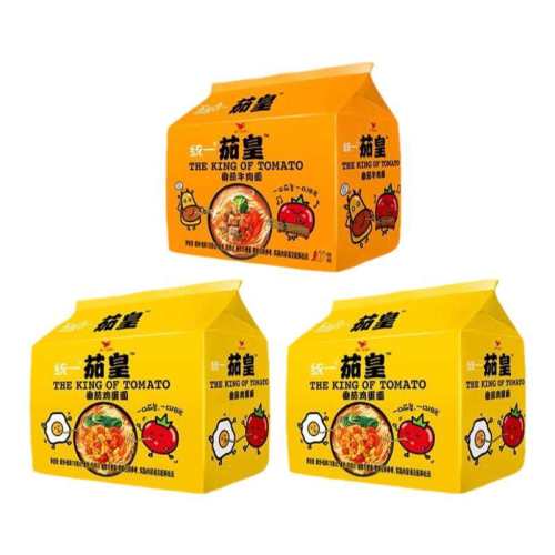 ͳһ �ѻʷ����� �½����Ѽ���ţ���� 10��װ ������5��+ţ����5�� 10.8Ԫ