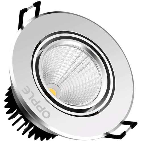 �ۻ��㣺ŷ��ledǶ��ʽ��ѣ��cob���1������оƬ��רҵ��ѣ��5W�ƹ� 24������� RA95  29.03Ԫ(������)