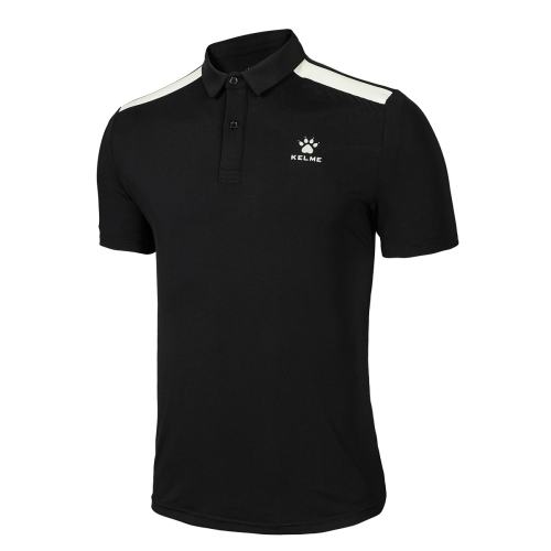 KELME ������ʿ��ɫ�˶�ѵ�����ж����������������ͷ����polo�� 77Ԫ