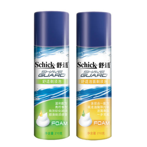 Schick ����������ĭ �������� 50g��3ƿ ΢���Я 12.3Ԫ