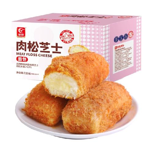 �ѳ� ����֥ʿ��� 720g ������͵��Ķ�ͯ��ʳ 31.91Ԫ