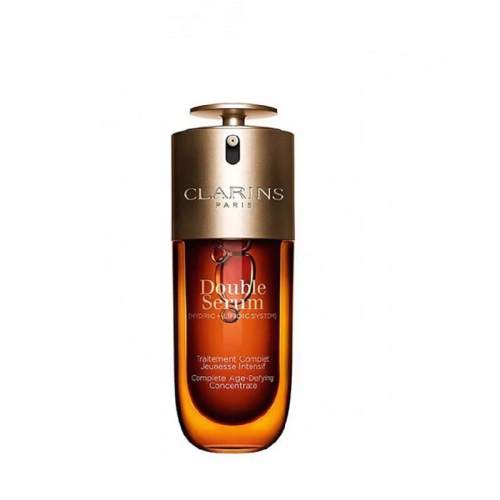 ��Ч����27��2�¡�Clarins����ʫ˫�͸����¶50ml/75ml��Ʒ��Ч����27��2�¡�˫�;��������50ML  469.43Ԫ(��88VIP 95��)
