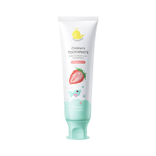 �����ѡ ��ͯ���������� ��ݮζ 70g 3-12�꺬�����Ƿ��� 60.71Ԫ
