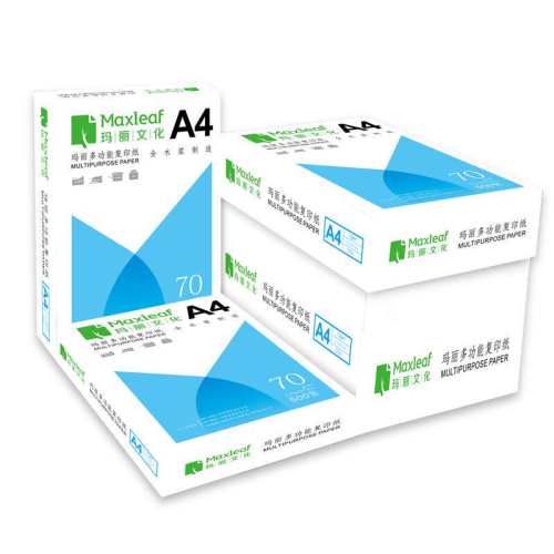 ����A4ֽ��ӡ��ӡֽ500��70g�Ӻ�70��A4ֽ1��100��  5.2Ԫ