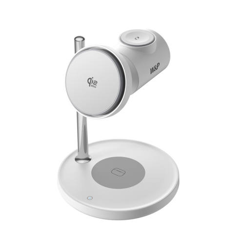 ���ڲ�����[W&P]Qi2.2��֤����һ���߳�����������콢�桿25W��� Magsafe֧�� | ����ɢ�� | ǿ������ | �Ƕȿɵ�  245.7Ԫ(������)