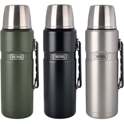 THERMOS/��ħʦ�����˶����±�2L�ɿ���ɫ  194.69Ԫ(��88VIP 95��)