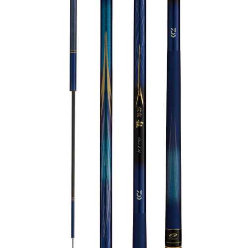 DAIWA ����������Ŀ Class 4-39 ̼��̨���� 28�������ָ� 1602Ԫ
