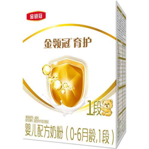yili/���� ����� ���� 1�� Ӥ���̷� 400g 1�� 68.76Ԫ