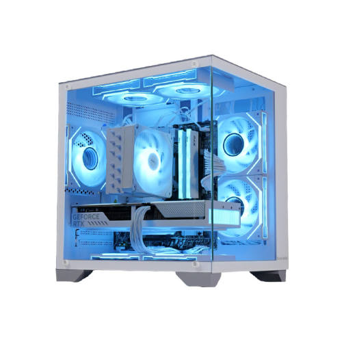 ���ڲ�����intel���ǰ�ɫ������DIY��������16GB ����һ  3959.1Ԫ(������)