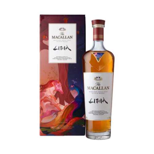 �ۻ��㣺����Ӫ��MACALLAN����ӯ��ѩ��Ͱ�ո�����һ��ѿ��ʿ��700ml 984.1Ԫ(����������88VIP 95��)