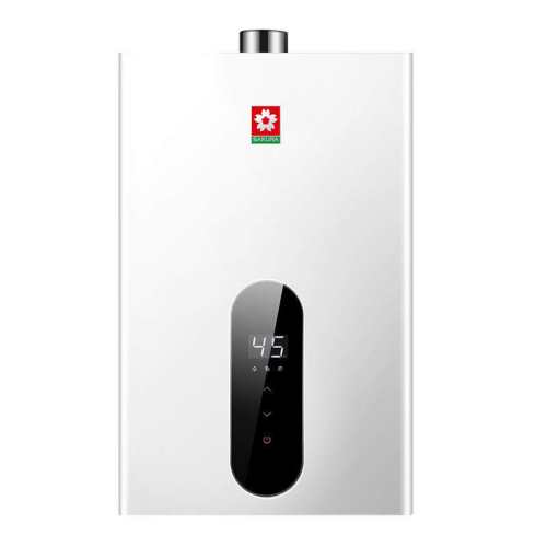 ӣ��ȼ����ˮ�� JSQ20-JP002 10L ��ɫ ��Ȼ�� 657.88Ԫ(������)