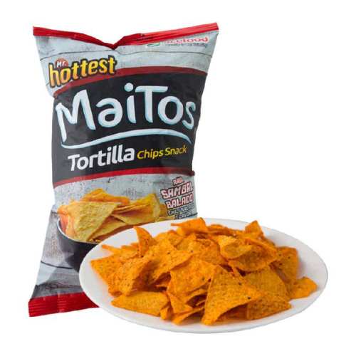 Maitos��������ζ����Ƭ �տ�ζ140g 1�� 12.85Ԫ