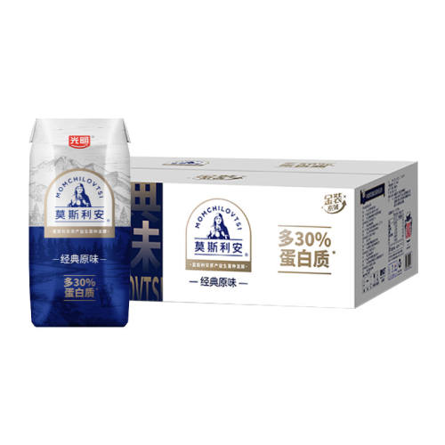 ���� Ī˹���� ��װ��ζ��ţ�� 200g*24�� ��30%������ 63.9Ԫ