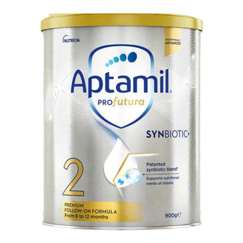 aptamil/������ ���ް׽�� 2�� Ӥ���̷� 800g 1�� 179.7Ԫ