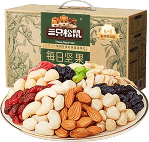 ��ֻ���� ÿ�ռ�� 750g/30��װ ��Ϲ��ʸɹ���� 64Ԫ