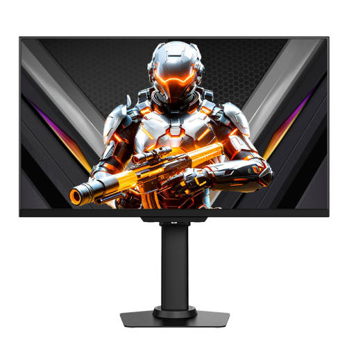 ̩̹���� KF271S 27Ӣ�� 2K 275Hz �羺��ʾ�� ˫����� 984.01Ԫ