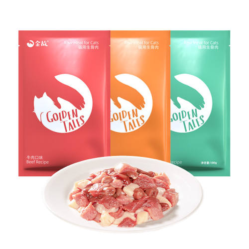 �˷���������Ӫ��è���ԳԶ���ζ+����ζ+ţ��ζ 600g  73.06Ԫ