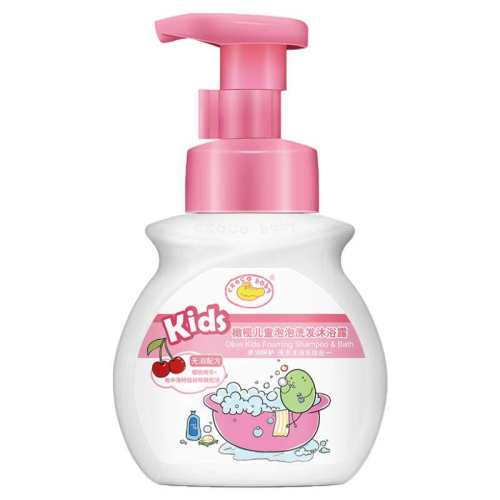 ���㱦�� ������ݶ�ͯϴ����ԡ¶ 300g ����һ ӣ��ζ 25.72Ԫ
