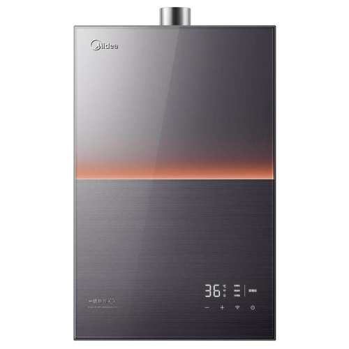 midea/���� ��ˮ�� JSQ30-M9 Pro 16L 1698.3Ԫ(������)