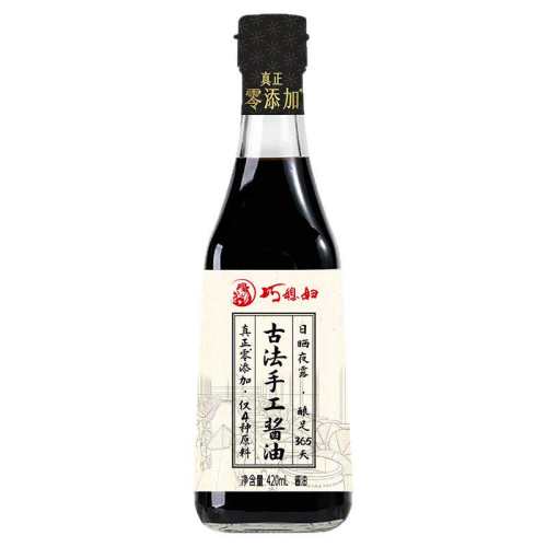 ��ϱ�� �ŷ��ֹ����콴�� ������ 420ml ����ƿ��ƿ���� 50.7Ԫ��3��(��16.9Ԫ/��)
