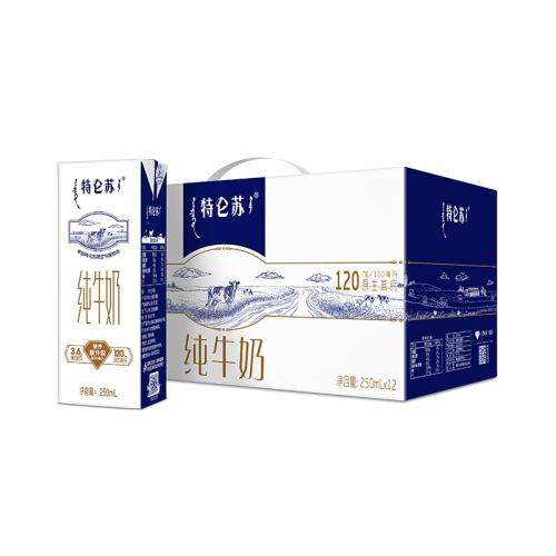 ������ ��ţ������װ 250mL*12�� ���ϰ�װ����� 41.95Ԫ