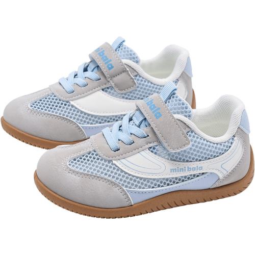 Mini Bala ��ͯ����͸������Ь ��Ůͯ�˶�Ь ��Сͯ�� 101Ԫ