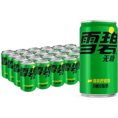 �ɿڿ��� ѩ����������� 200ml*24�� 65.48Ԫ��2��(��32.74Ԫ/������88VIP 95��)