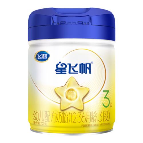 firmus/�ɺ� �Ƿɷ� 3�� Ӥ���̷� 700g 1�� 508.5Ԫ��3��(��169.5Ԫ/��)