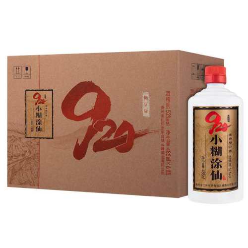 С��Ϳ��920������52��485ml*6 734.08Ԫ