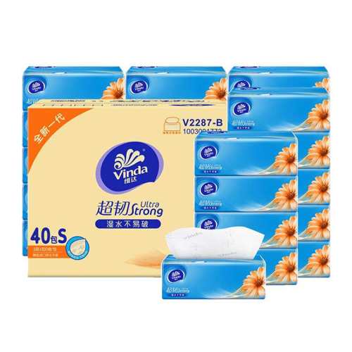 ά�� ��ֽ 40������װ ����3�� ����ĸӤ����ֽ�� 54.22Ԫ