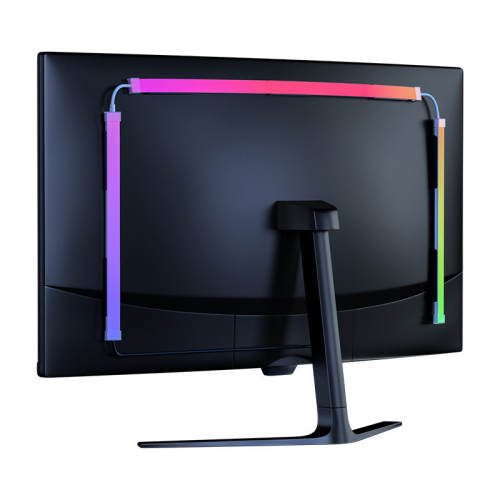 ����ͬ��RGB�ƴ�������ʾ�����Ƶ��Կ�-Pro�����⡾����23.8/24Ӣ�硿 �߲�ɫ  181.7Ԫ��2��(��90.85Ԫ/��)