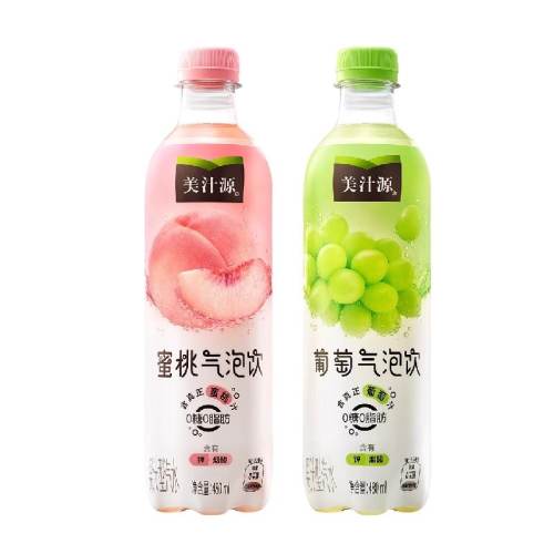 ��֭Դ ����������480ml*12+����������480ml*12 0��0֬��֭��ˮ 97Ԫ