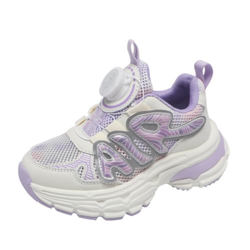 Satchi Sport ������ת�۶�ͯ͸���˶�Ь ��Ůͯ�����ܲ�Ь �����˶�Ь110Ԫ