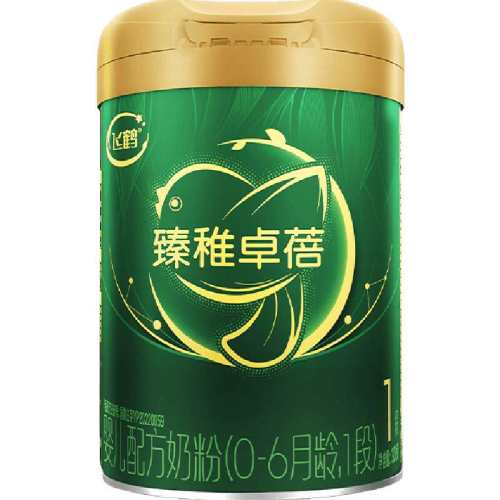 firmus/�ɺ� ����׿�� �л� 1�� Ӥ���̷� 300g 1�� 115.76Ԫ