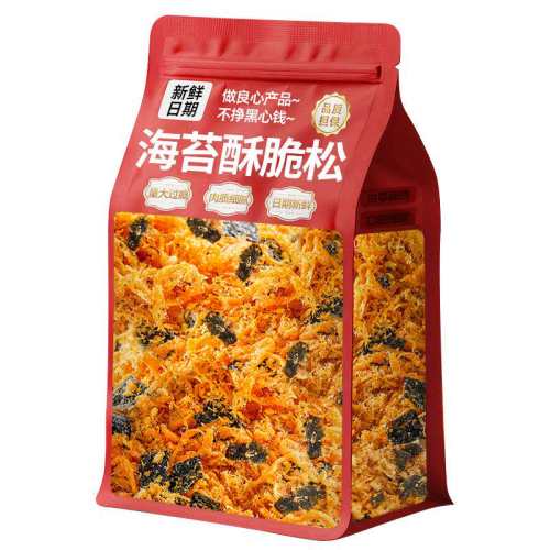 �����Ƽ�����ͯ�跹����̦�������⳴��?ԭζ����250g*1����Լ��30�ٸ�ʳ��  8.58Ԫ