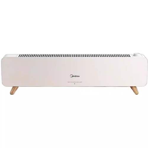 Midea/�����۵���ʪ�߽���ȡů����ɫ����е��ӿ���ؿ�+Զ������͸ȡů  282.44Ԫ