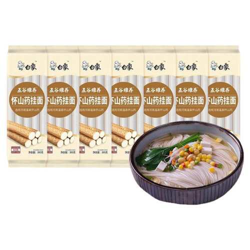 ����ɽҩ�������滴ɽϸ�������滳ɽҩ����300g*5  24.9Ԫ