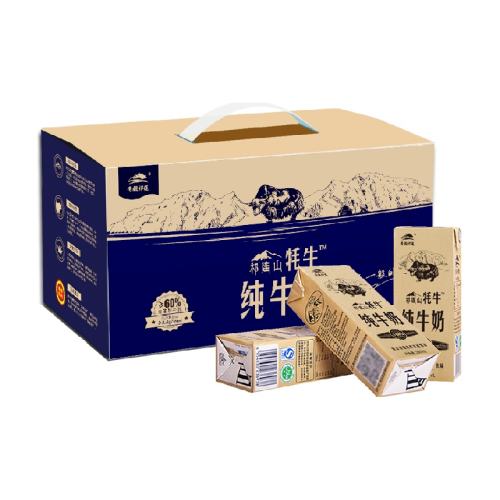 ������� ��ţ ��ţ�� 3.5g������ 12�� 250ml 113.26Ԫ