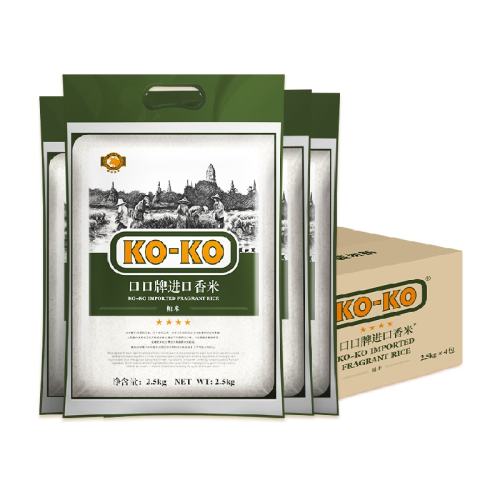 KOKO�������� �������� 2.5kg*4�� 78.6Ԫ