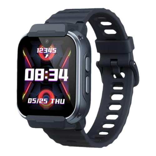 Xiaomi/С�����ö�ͯ�ֱ�S1 ���ܶ�λ��� �ɲ�ж��� ˫��΢�Ŵ�����ˮ��Ů������ѧ�� ���ö�ͯ�ֱ�S1 ī���� 859Ԫ
