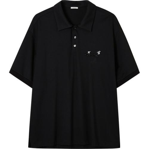 COKEIN 2025�ļ��������崿ɫ��������ֱͲ�������polo�� 115Ԫ