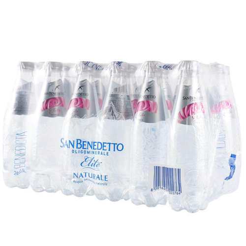 ʥ����������Ȼˮ500ml��24ƿ 86.82Ԫ