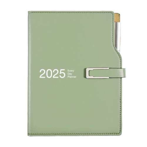 2026�����ճ̱��ƻ�������logoA6ǳ��ɫ��2026ȫ�꣩����  11.63Ԫ