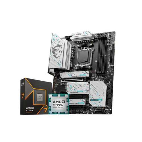 AMD 9600X ɢƬ ΢�� PRO B840M-B ����CPU��װ ���ڴ� 1649.72Ԫ(������)