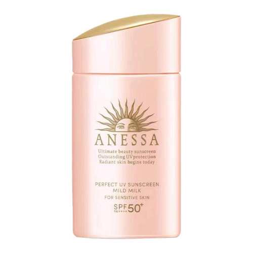 ANESSA/����ɳ �۽�ƿ���м� ��ɹ��  SPF50+PA++++ 60ml*2 174.65Ԫ(��88VIP 95��)