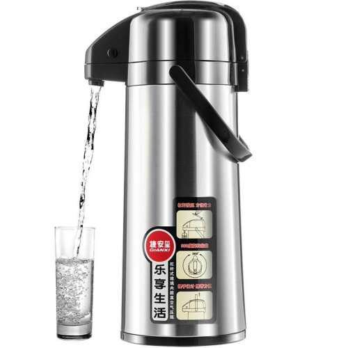 ��ˮƿ��ѹʽ���º���ѹʽ����ƿ�����-�ֱ�ɫ1900ml[���ڼӺ�׵�?��Ч����]  77.81Ԫ