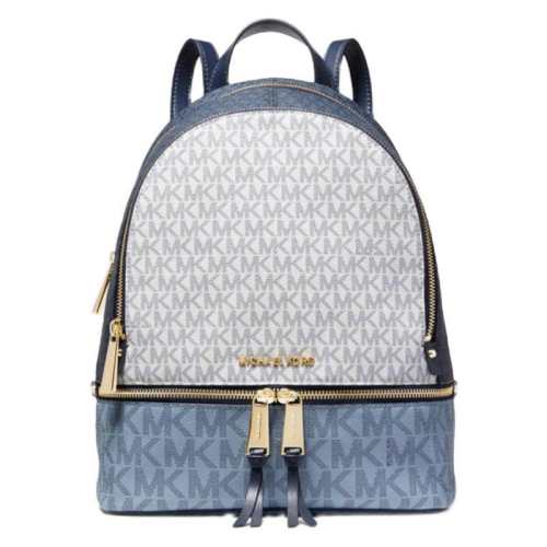 MK Rhea Zip Ůʿ�к�˫�����ɫ 001  1090Ԫ