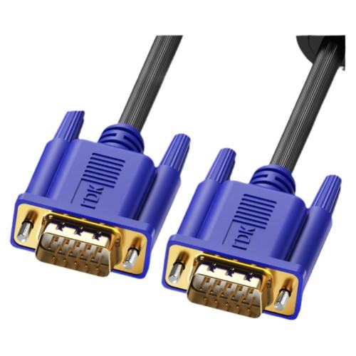 ����VGA�ӳ���Ƶ�����߱�ƽ�ߡ�VGA3+6���ƽ�� 1��  3.74Ԫ